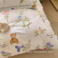 bed sheet duvet cover bedding pillowcase set